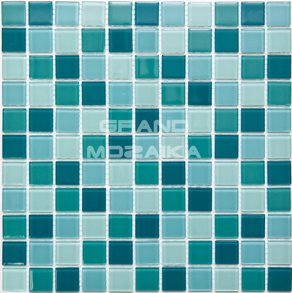 Мозаика S-464 серия Crystal