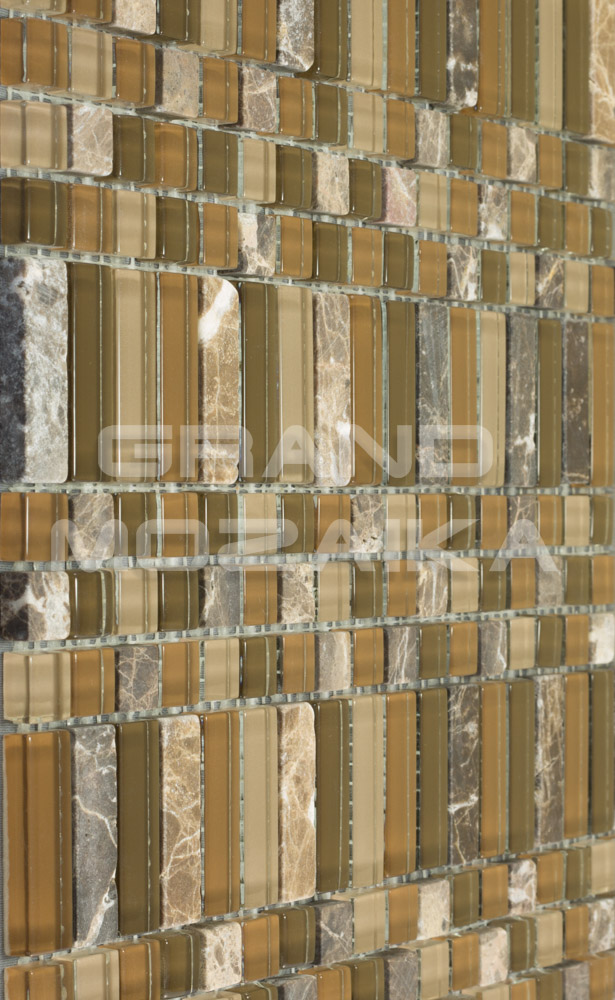 Мозаика S-809 серия Exclusive