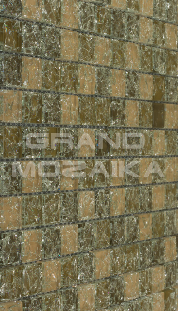 Мозаика S-811 серия Exclusive