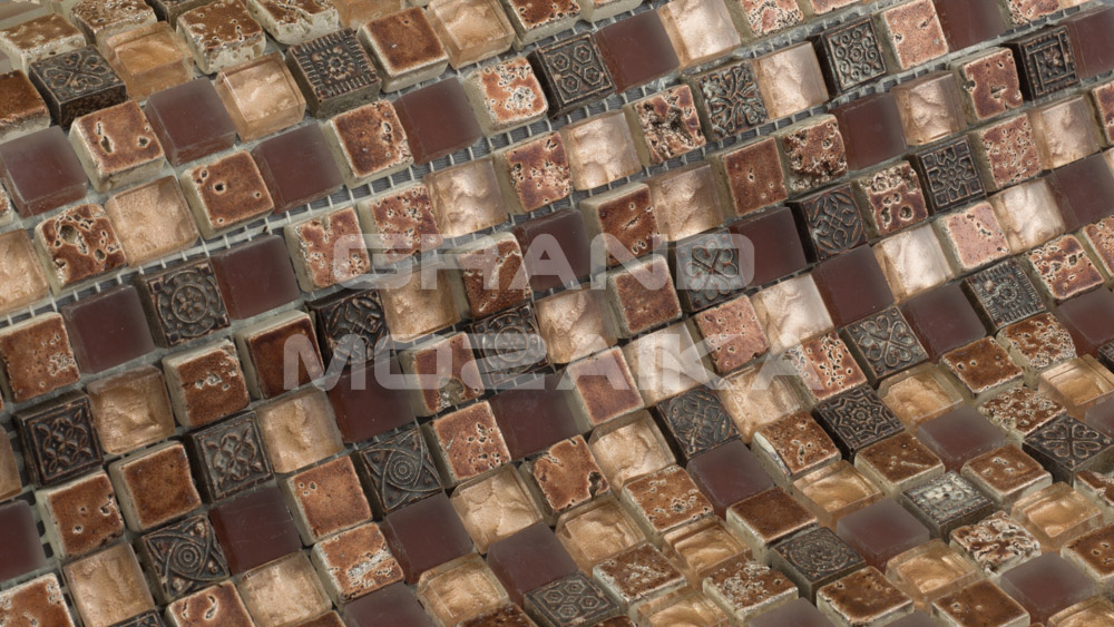 Мозаика S-819 серия Exclusive