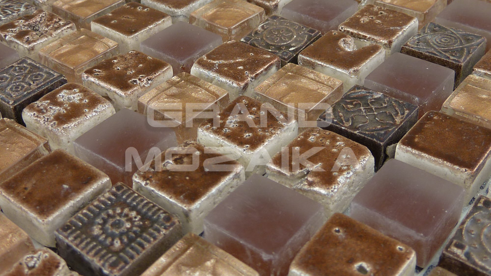 Мозаика S-819 серия Exclusive