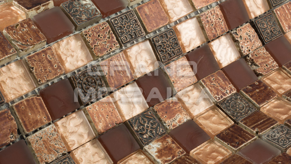 Мозаика S-820 серия Exclusive