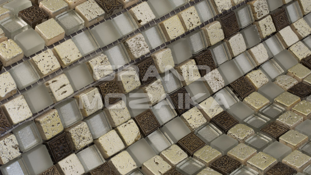 Мозаика S-821 серия Exclusive