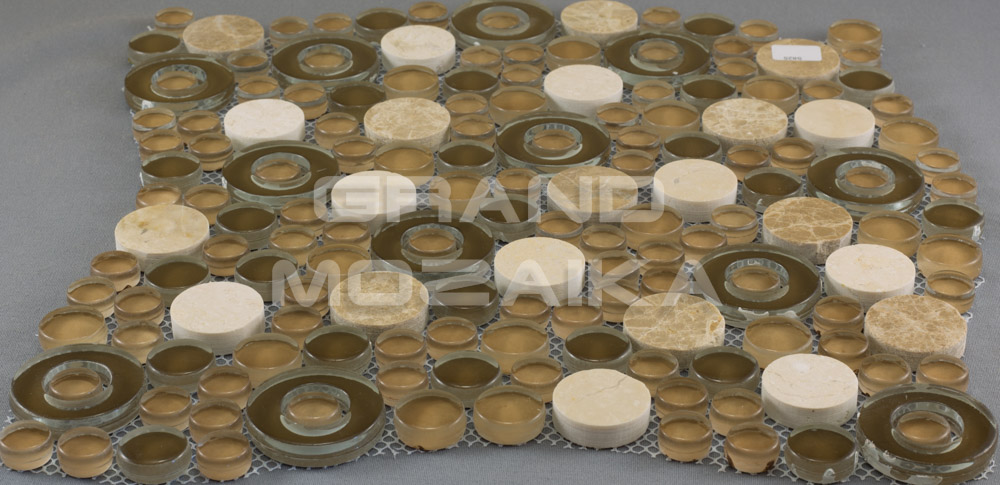 Мозаика S-825 серия Exclusive