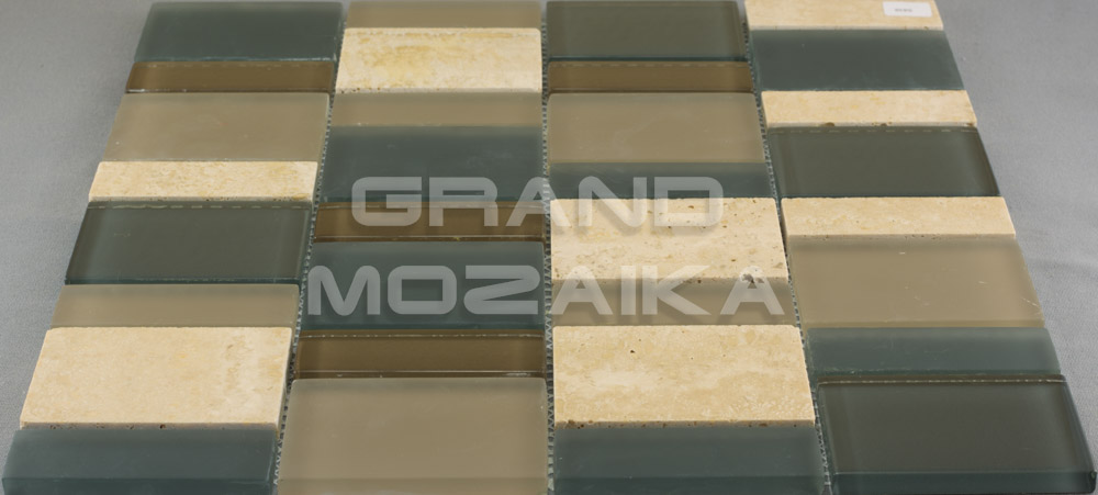 Мозаика S-838 серия Exclusive