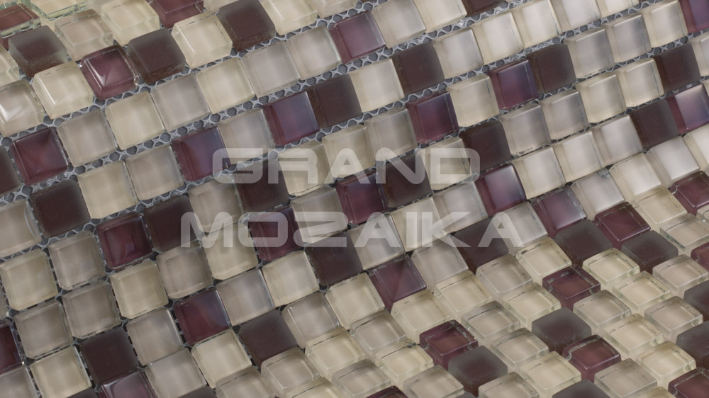Мозаика S-843 серия Exclusive