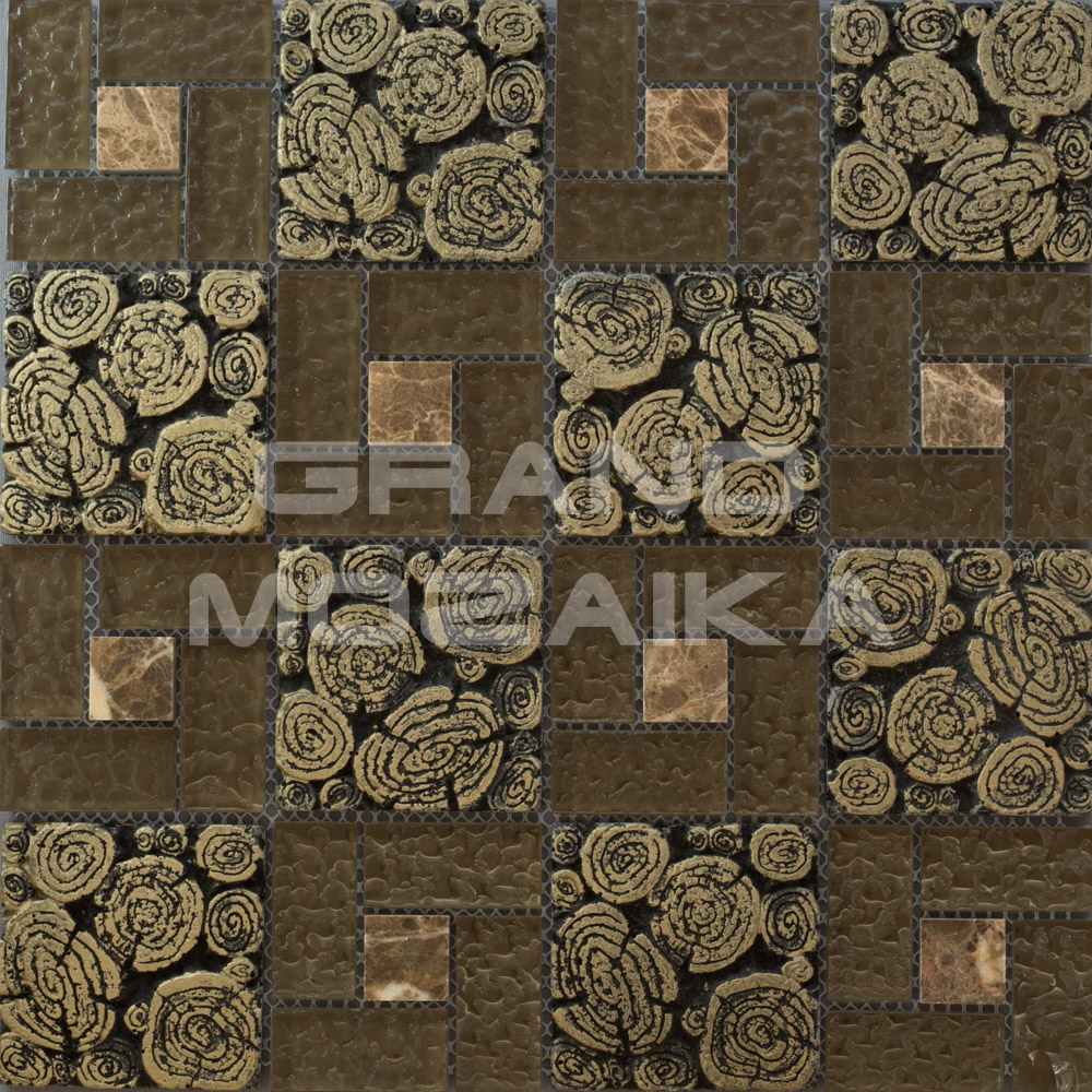 Мозаика S-846 серия Exclusive