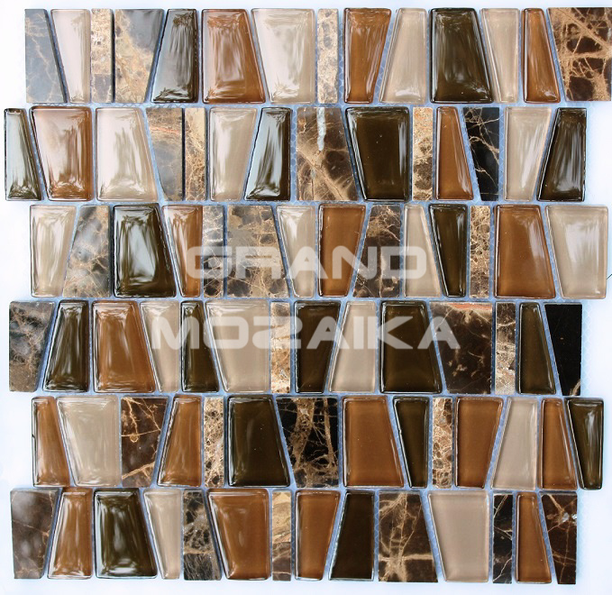 Мозаика S-849 серия Exclusive