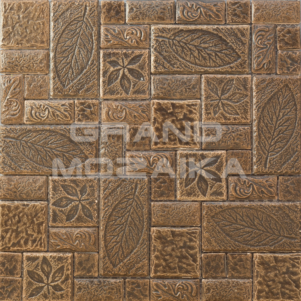 Мозаика TM-502 серия Exclusive