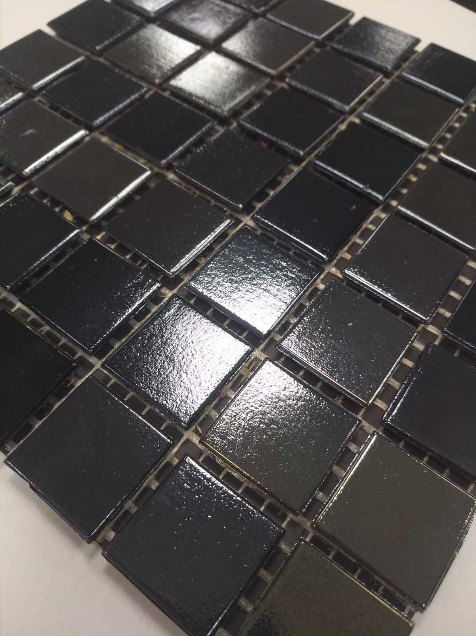 Мозаика P21(45EC) 20 серия Iridium