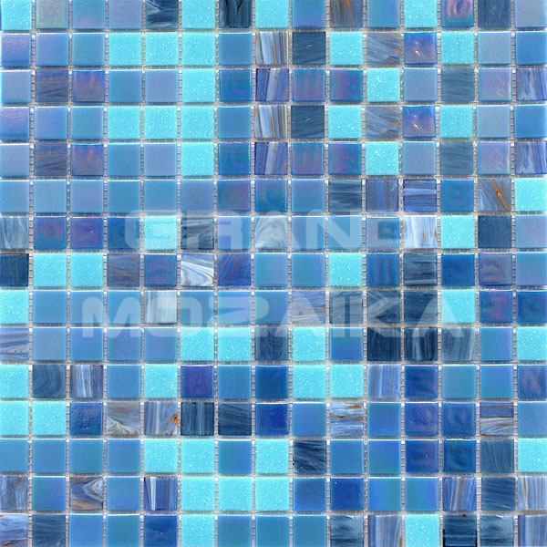 Мозаика 0164-V/HG серия Mix HG