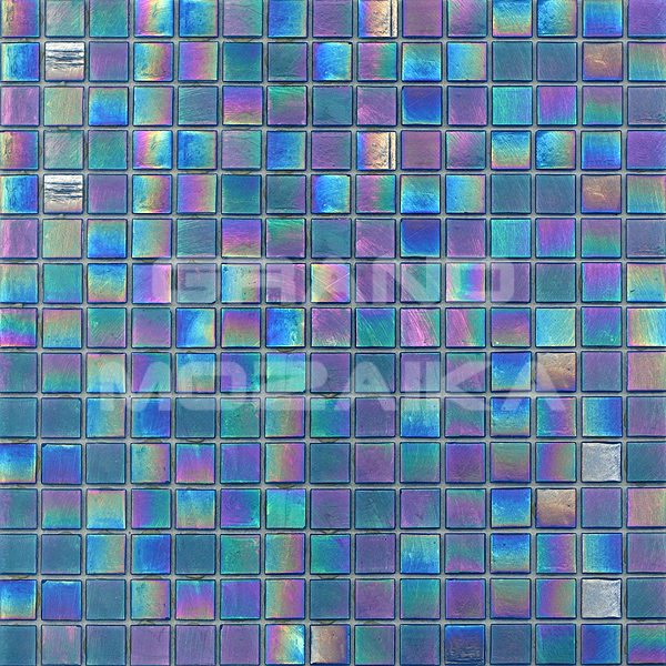 Мозаика 01EB серия Iridium