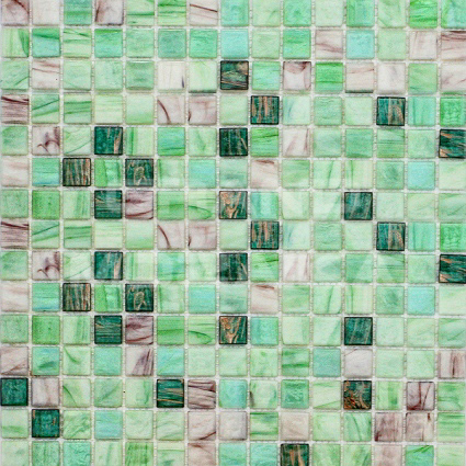 Мозаика 849 JC серия Mix JNJ