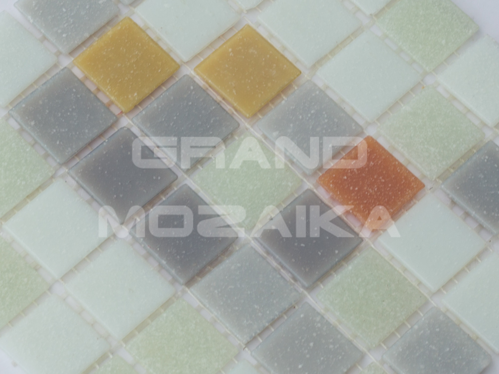 Мозаика 101JC серия Mix JNJ