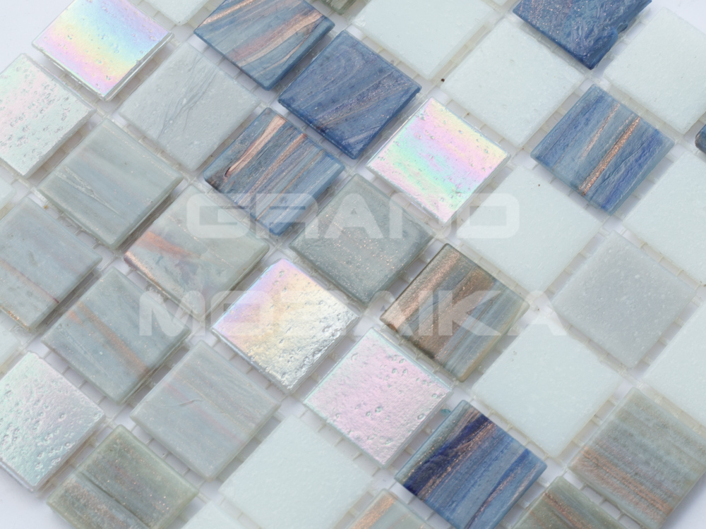 Мозаика 1811-V серия Mix JNJ