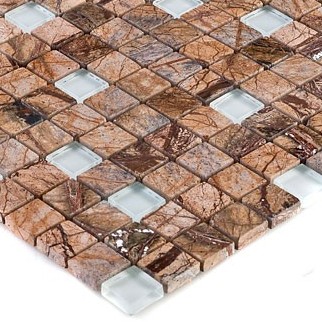Мозаика Forest+A11 серия Elegant