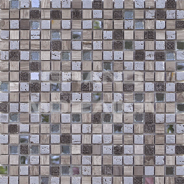 Мозаика 15004sfnc серия Exclusive Altra