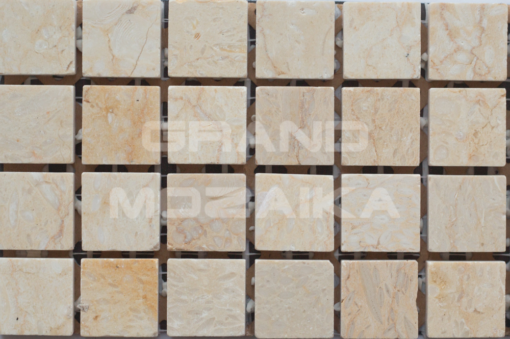 Мозаика 2-pfm серия Marble Altra