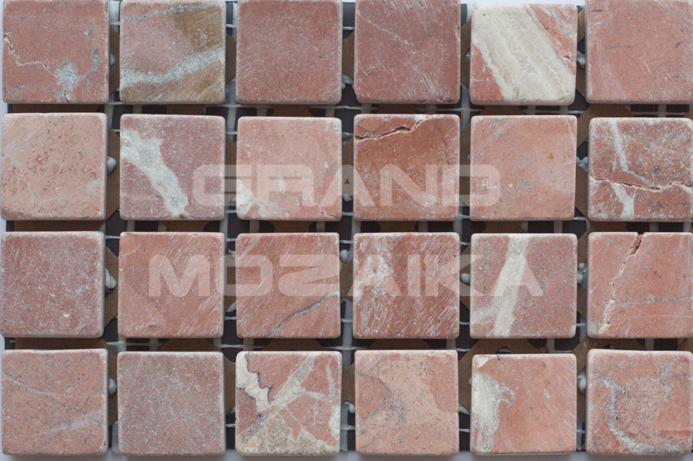 Мозаика 29-pfm серия Marble Altra