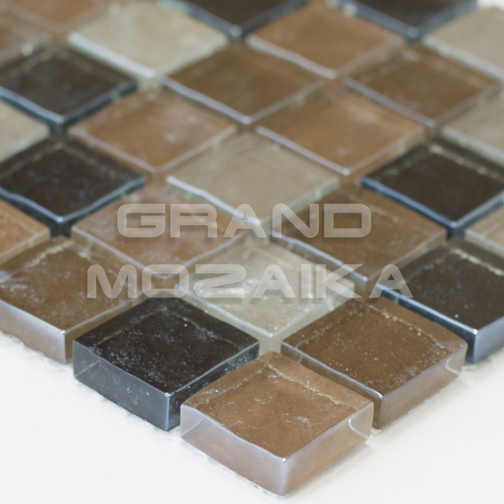 Мозаика SDI800 серия Metal-Glass