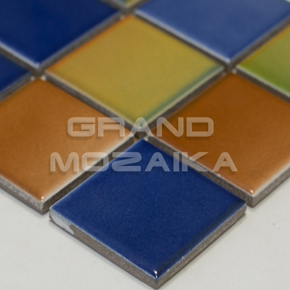 Мозаика CAMELLIA серия Keramoz