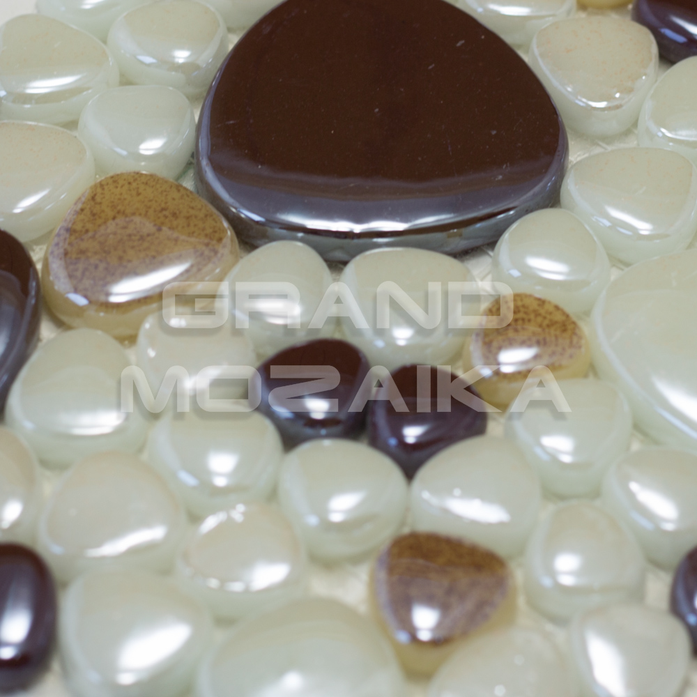 Мозаика G. 202 серия Pebble