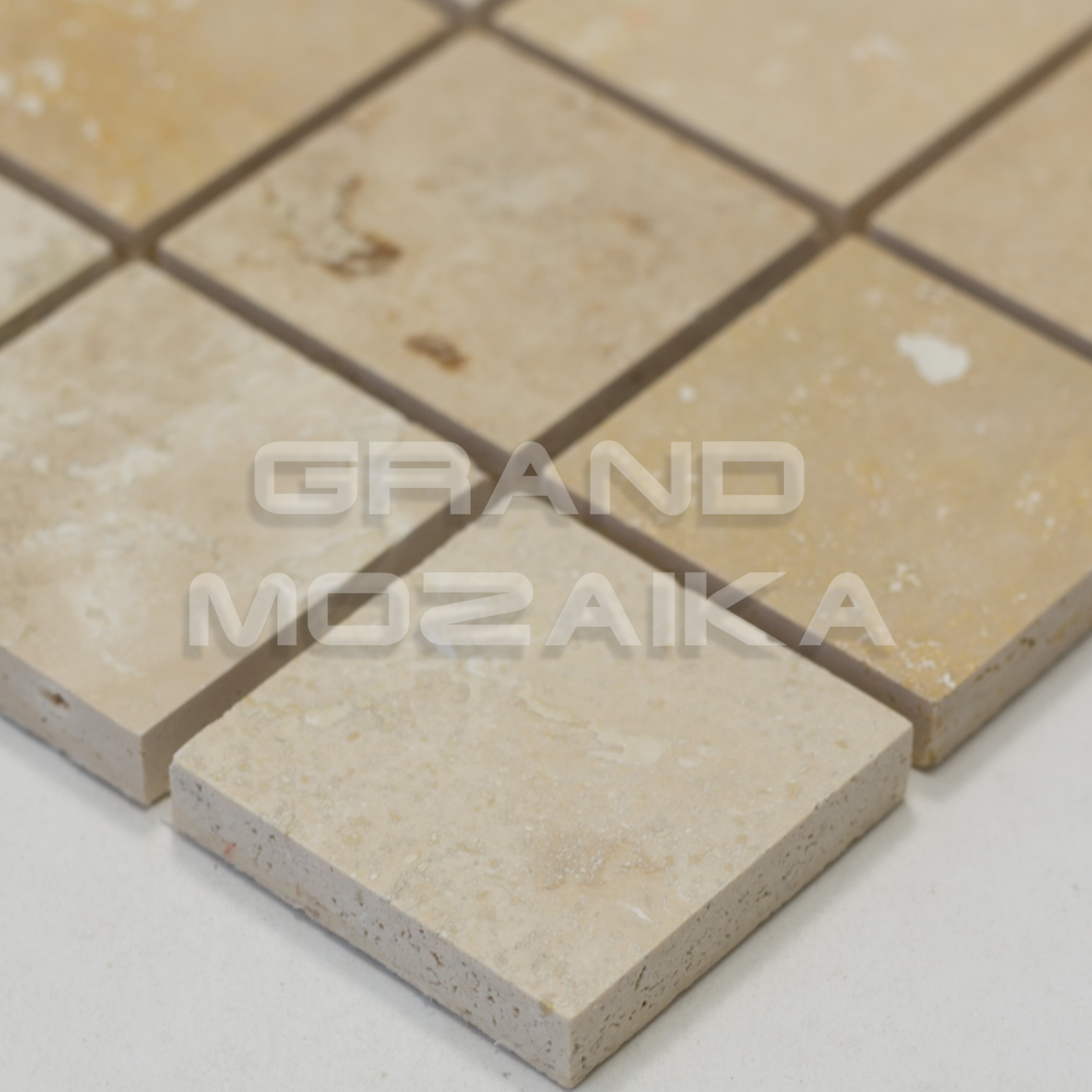 Мозаика RUSTIC 50x50 серия Anatolian Stone