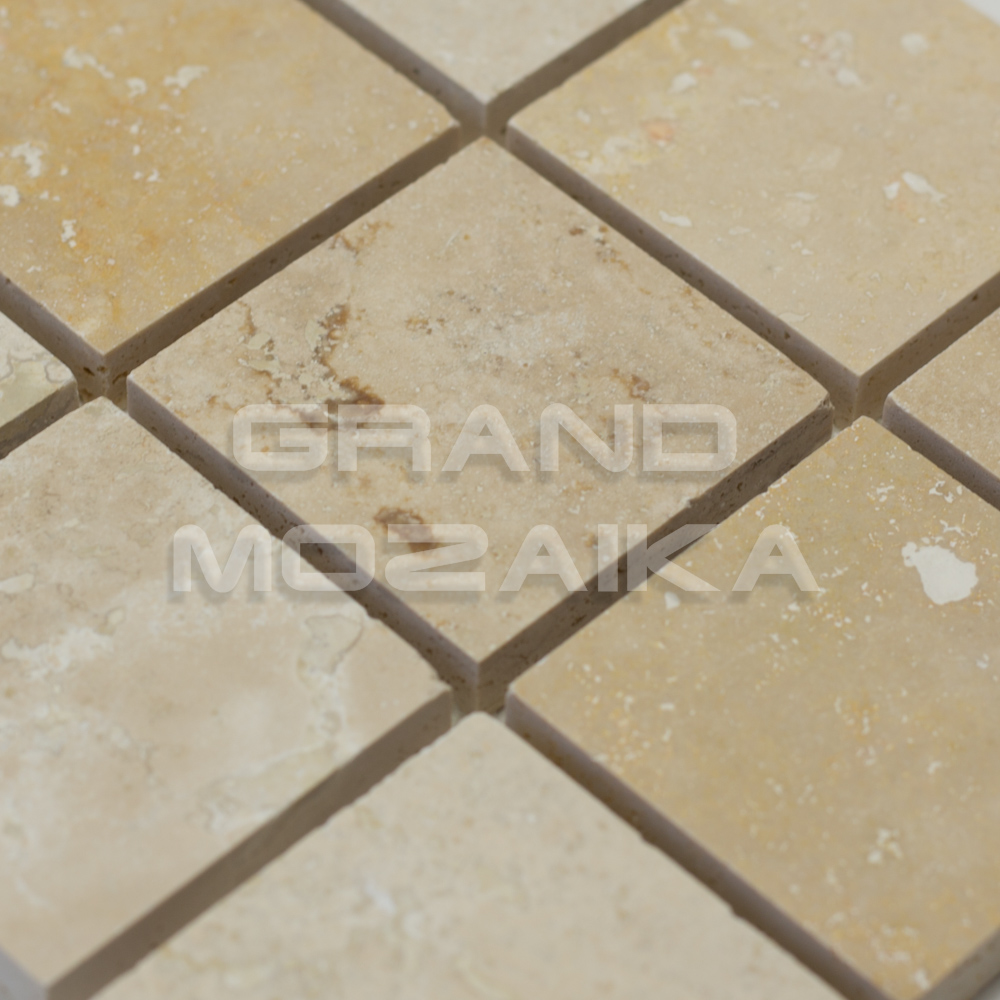 Мозаика RUSTIC 50x50 серия Anatolian Stone