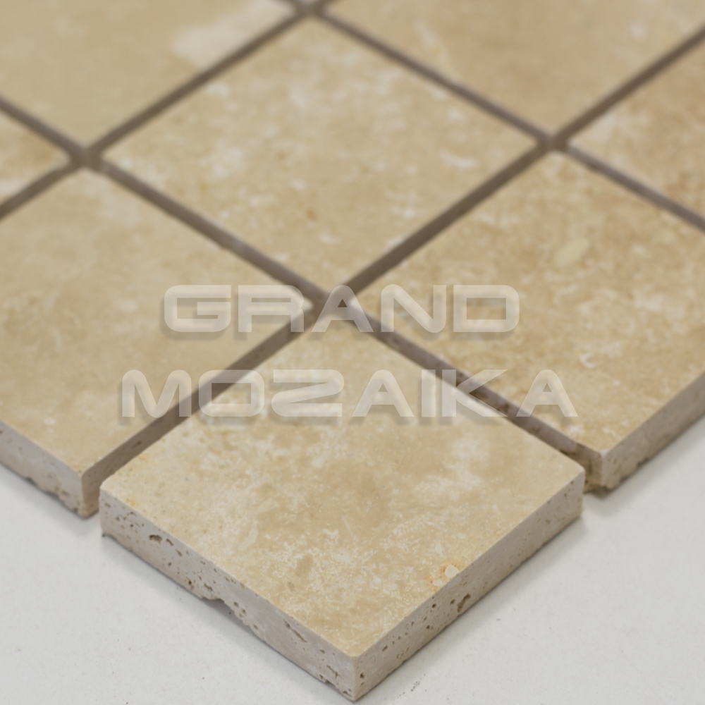 Мозаика WALNUT 50x50 серия Anatolian Stone