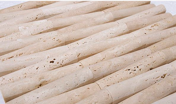 Мозаика WILD KAMYSH CLASIC серия 3D Fusion Stone