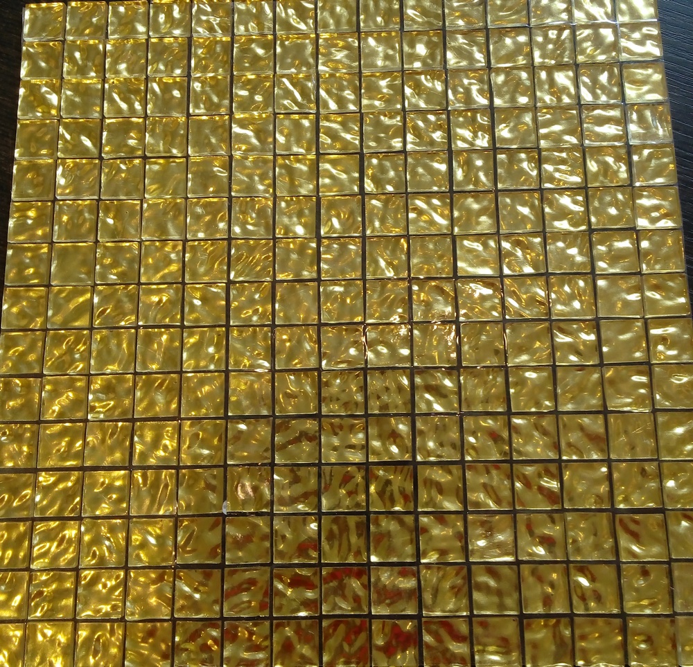 Мозаика Aureo 002/F серия Aureo