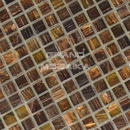 Мозаика brillante 270 (20x20) серия Brillante