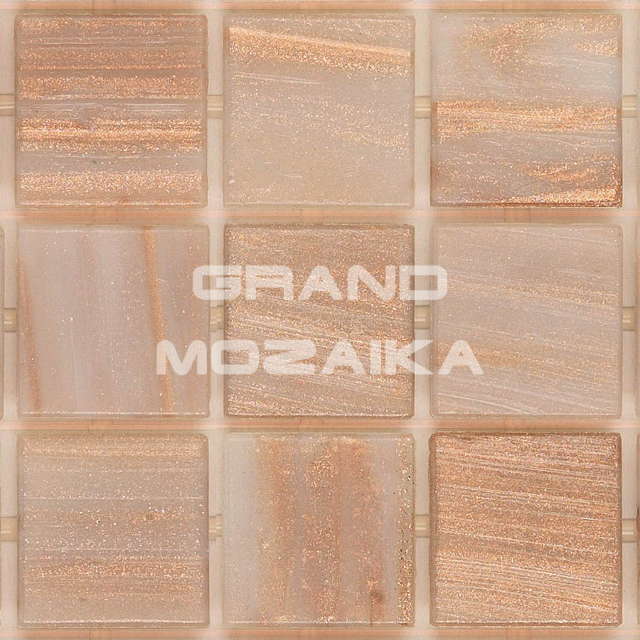 Мозаика brillante 220 (20x20) серия Brillante