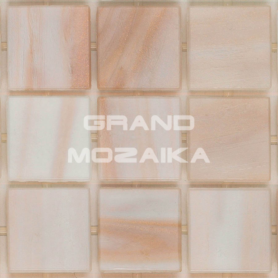 Мозаика brillante 221 (20x20) серия Brillante