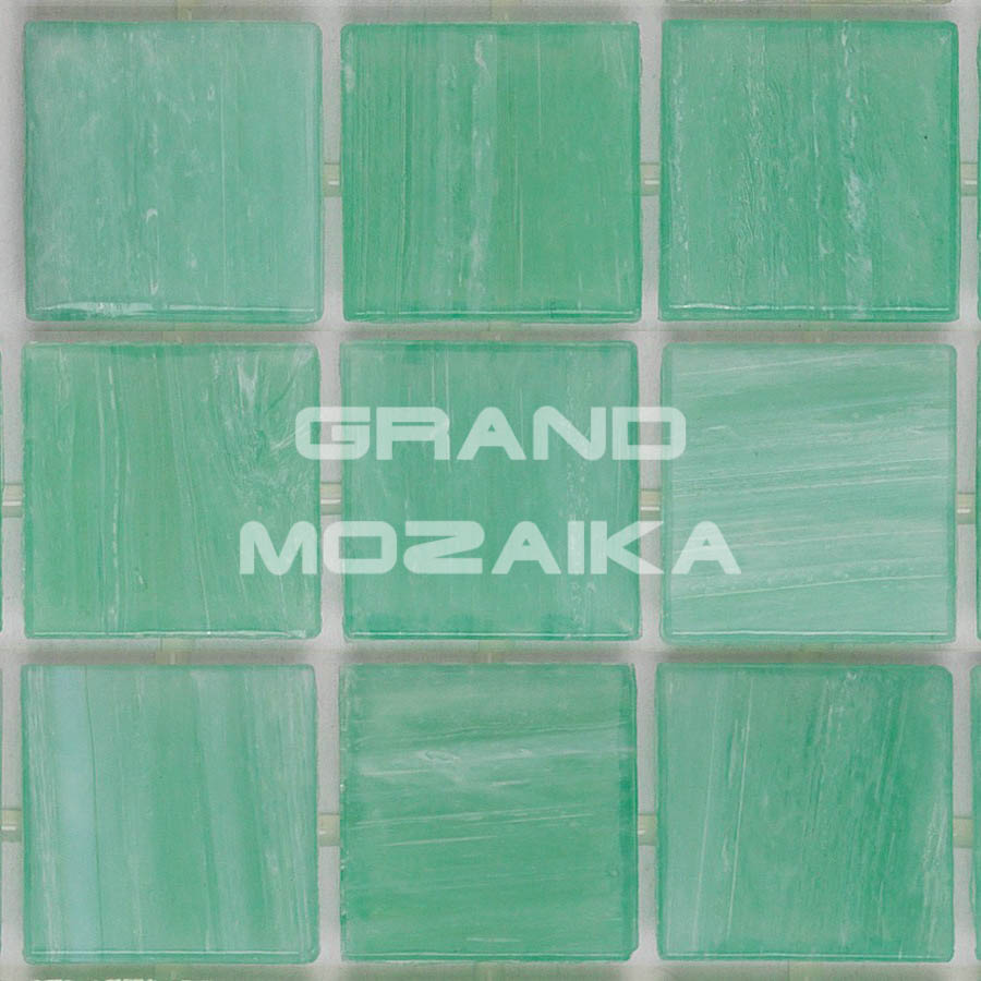 Мозаика brillante 232 (20x20) серия Brillante