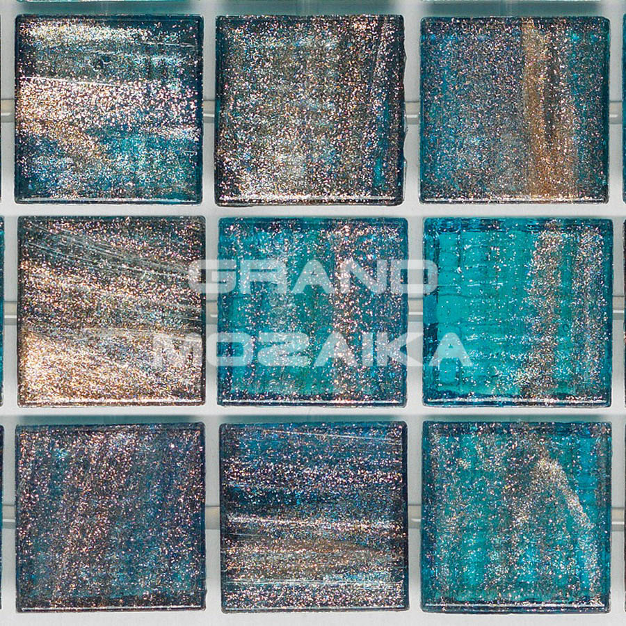 Мозаика Brillante 245(10x10) серия Brillante