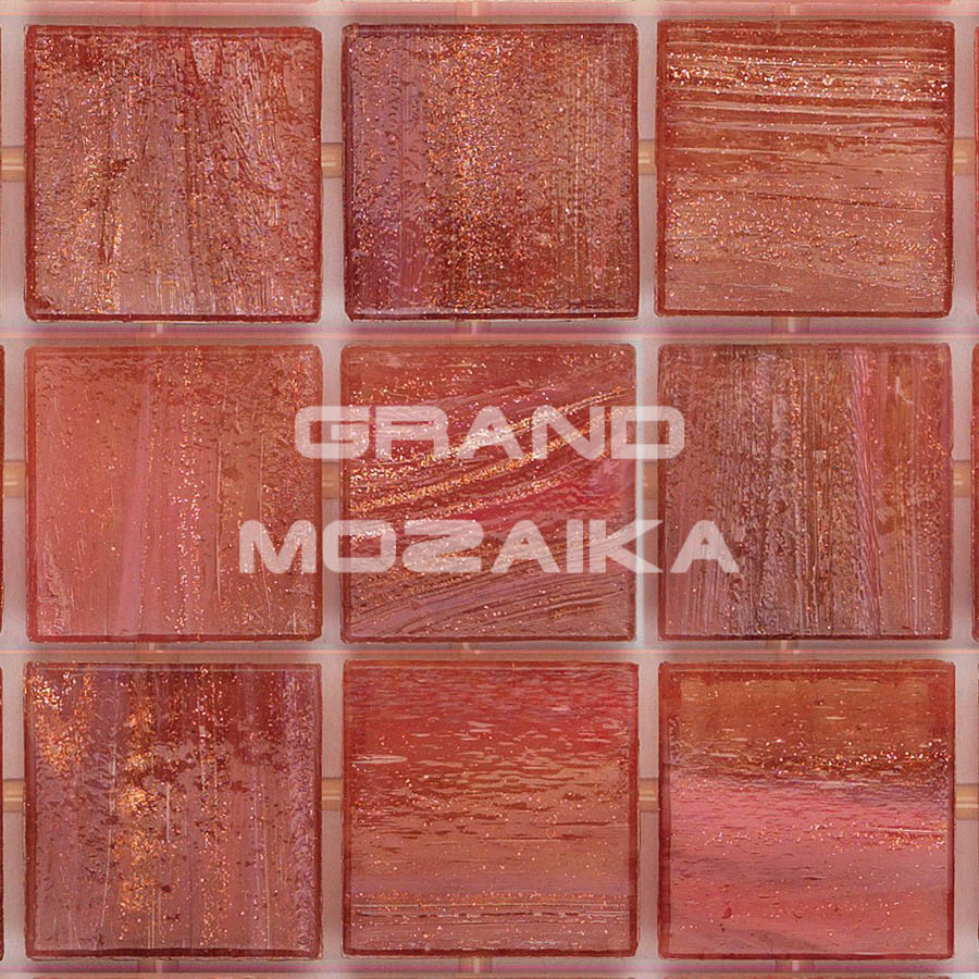 Мозаика brillante 264 (20x20) серия Brillante