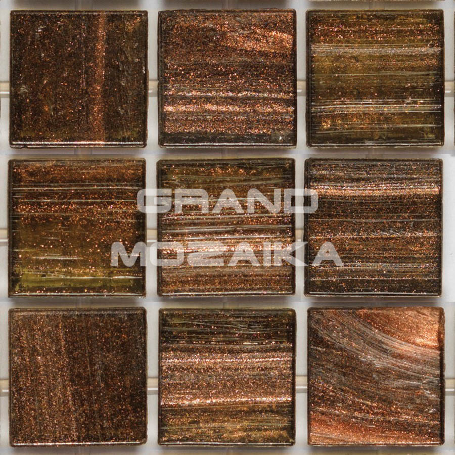 Мозаика brillante 270 (20x20) серия Brillante