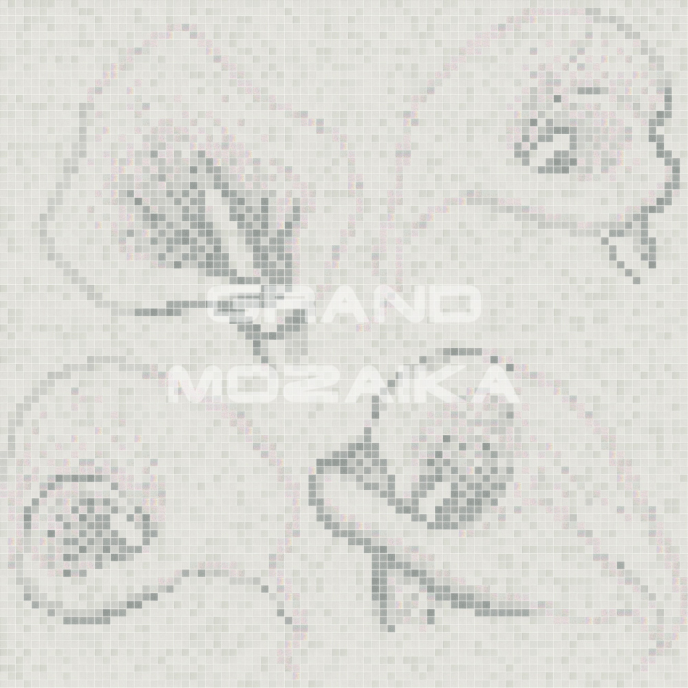 Панно calle di cervi A серия Wallpaper