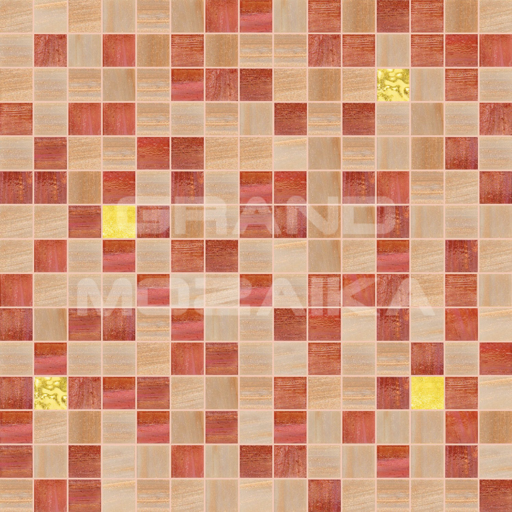 Мозаика cheerful серия Mix Trend