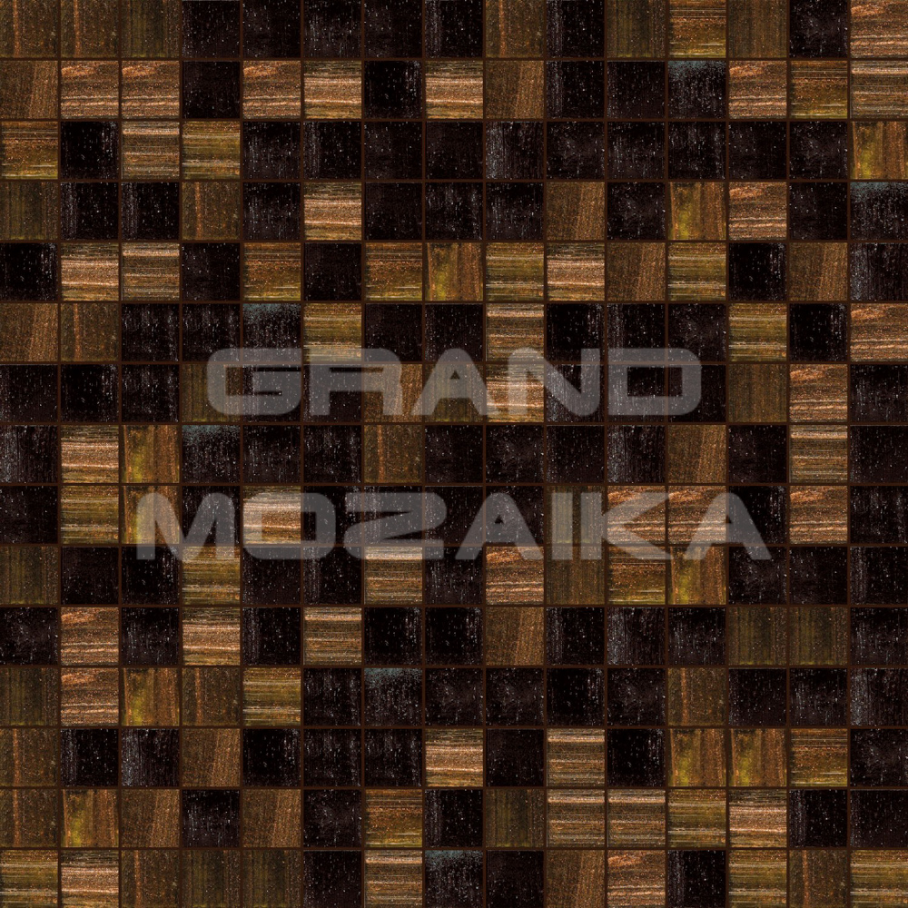 Мозаика coffee серия Mix Trend