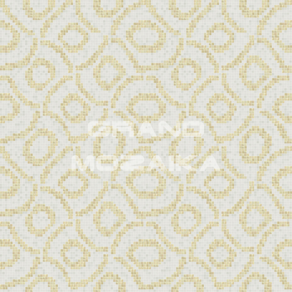 Панно delicate A серия Wallpaper