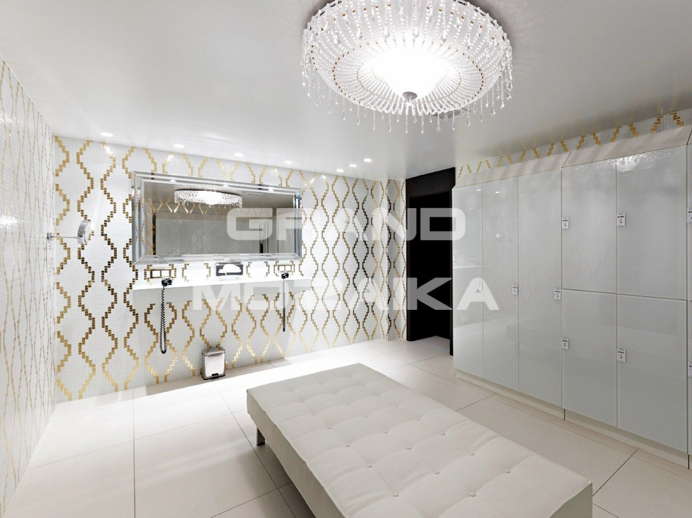 Панно essential B серия Wallpaper