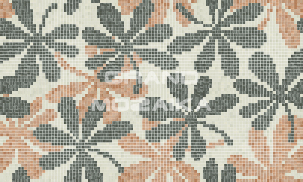 Панно FRESH A серия Wallpaper