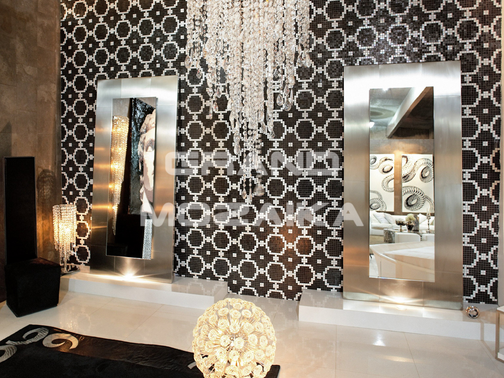 Панно FUTURIST 1 серия Wallpaper