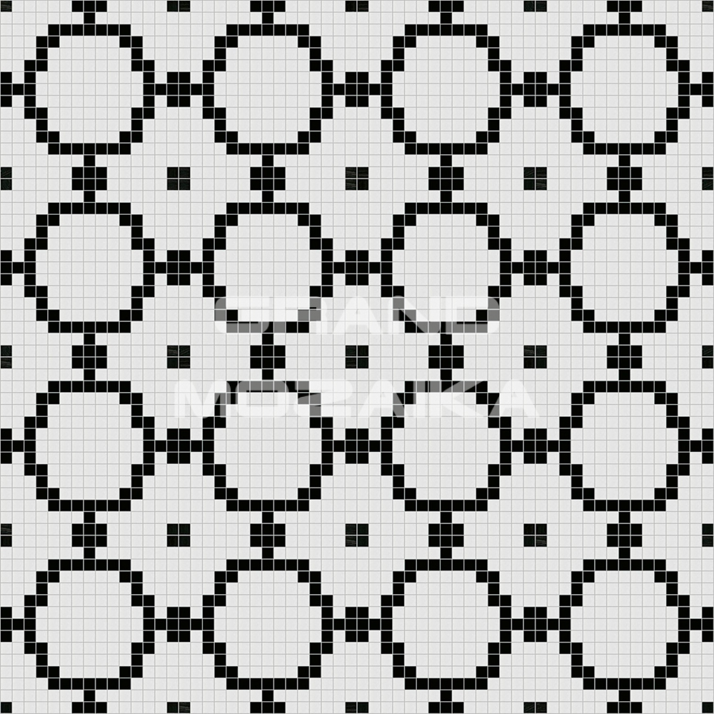 Панно FUTURIST 3 серия Wallpaper