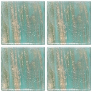 Мозаика GA161 10x10 серия Goldstar