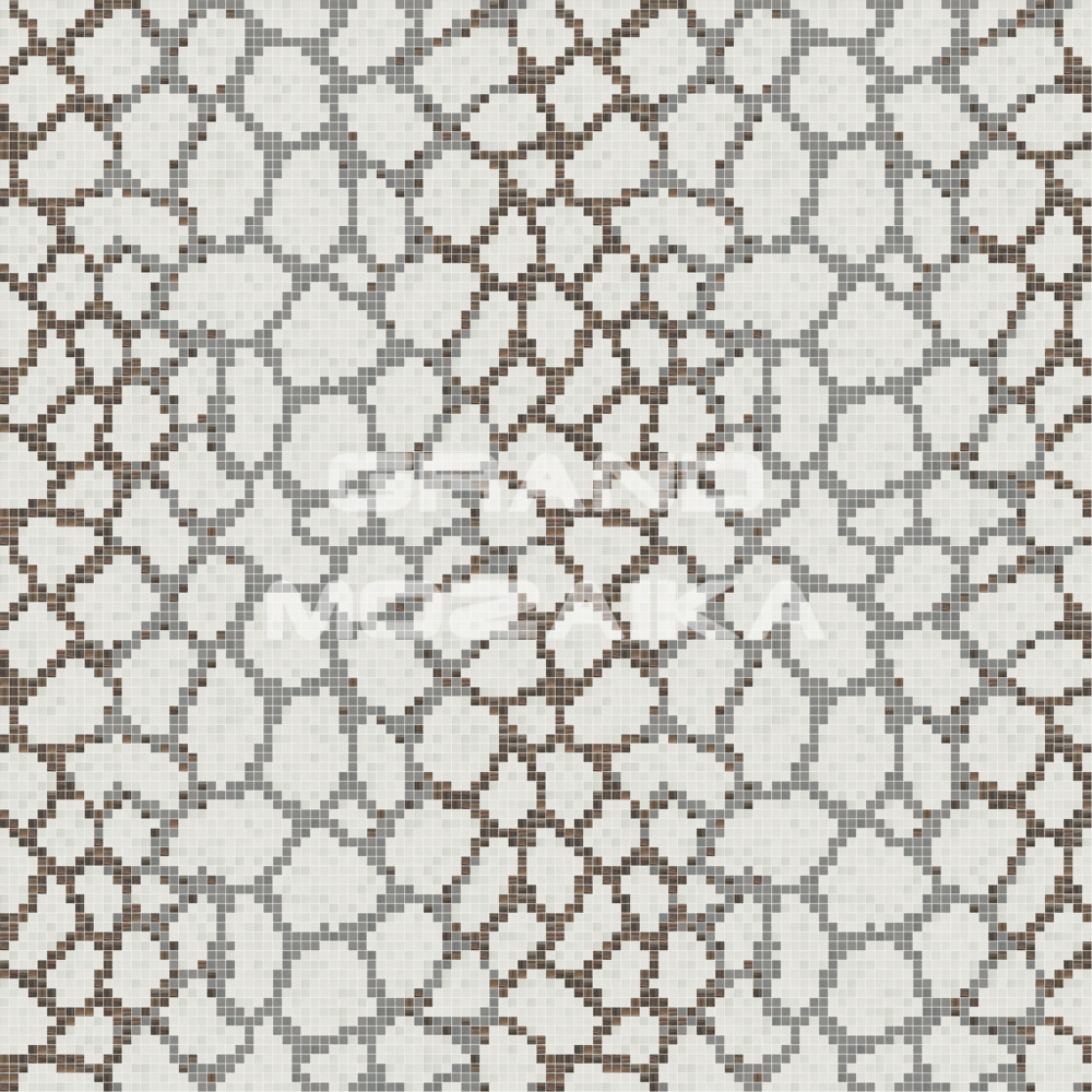 Панно GRAND C серия Wallpaper