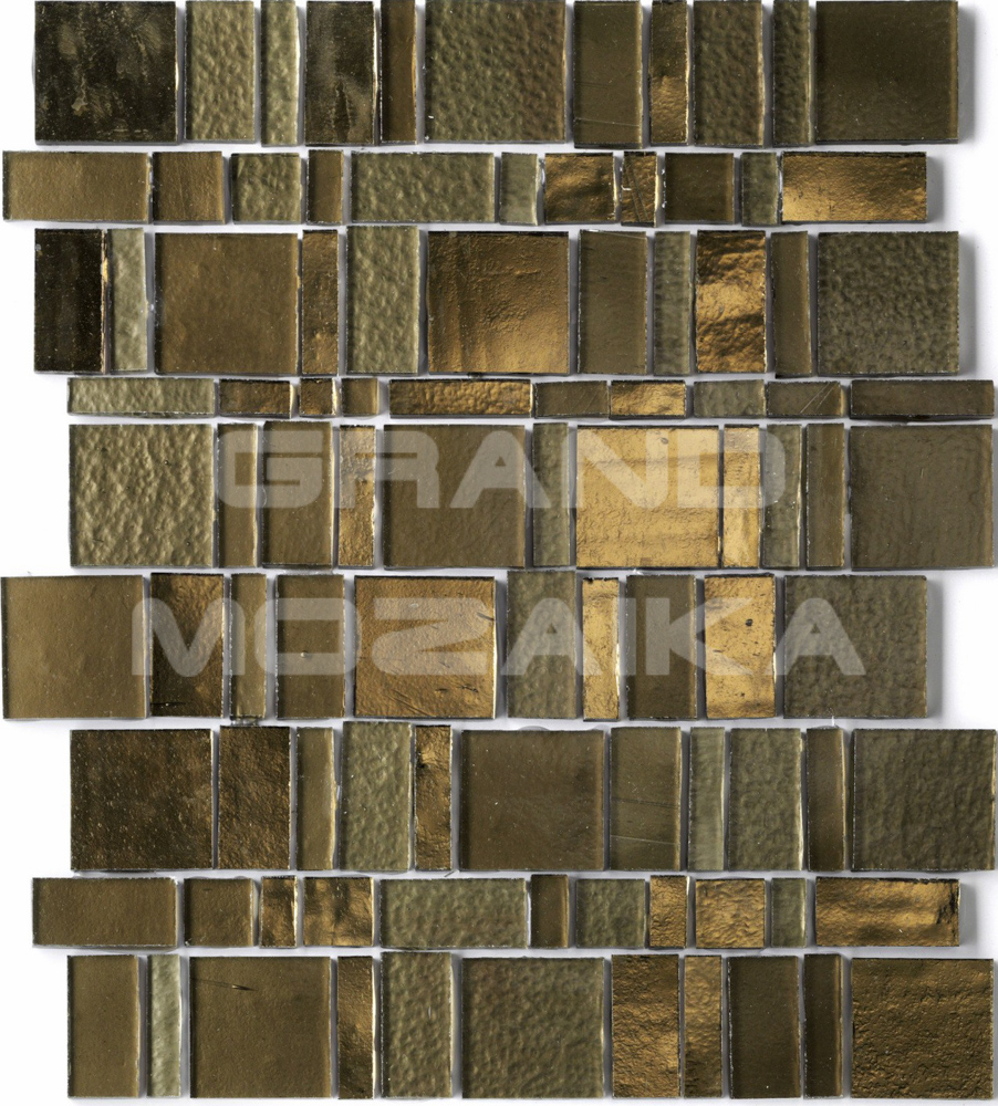 Мозаика BRONZITE серия Liberty