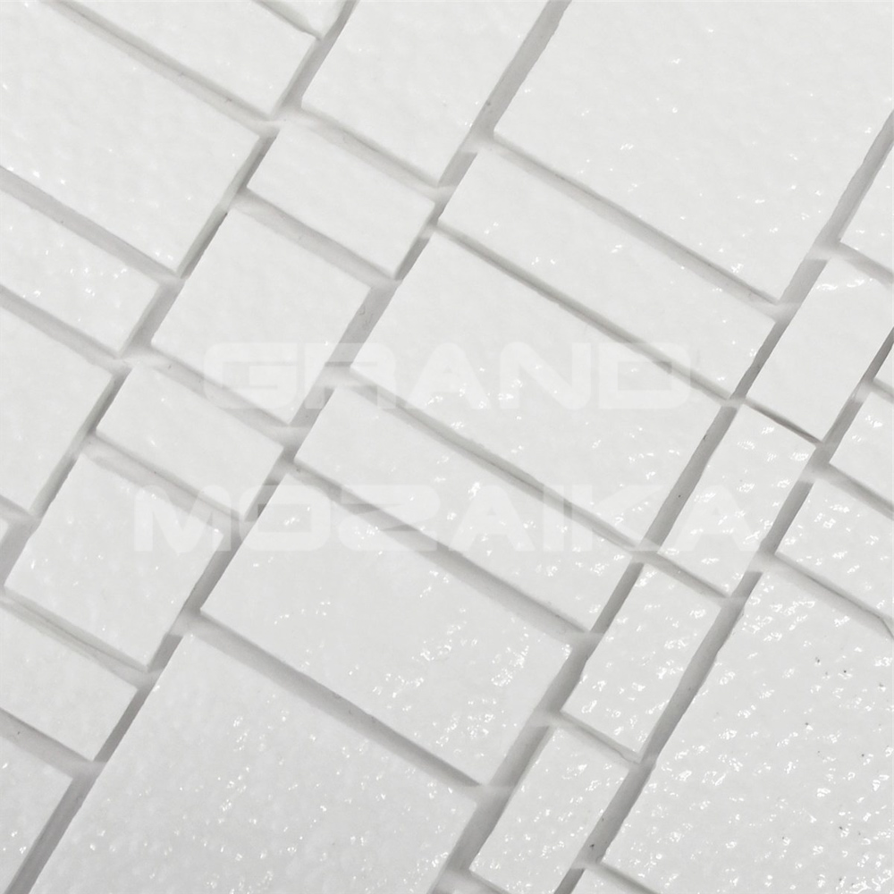 Мозаика WHITE серия Liberty